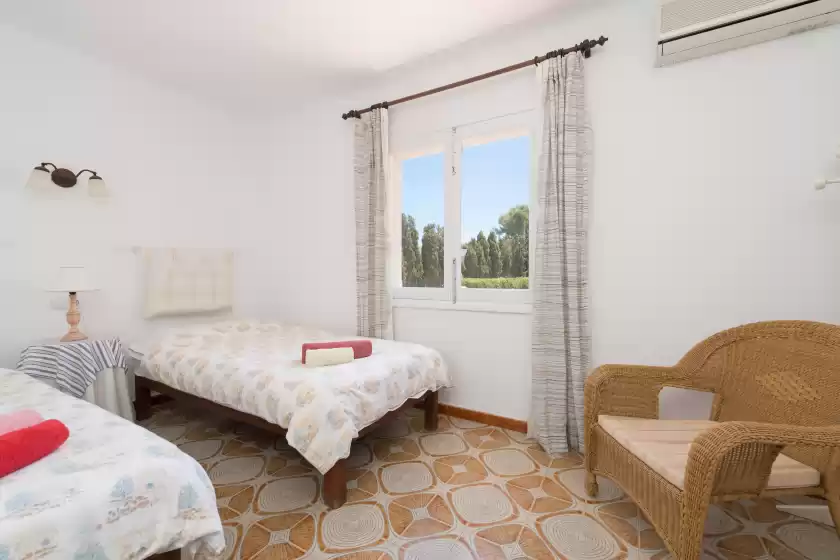 Holiday rentals in Casa fiol, Cala d'Or