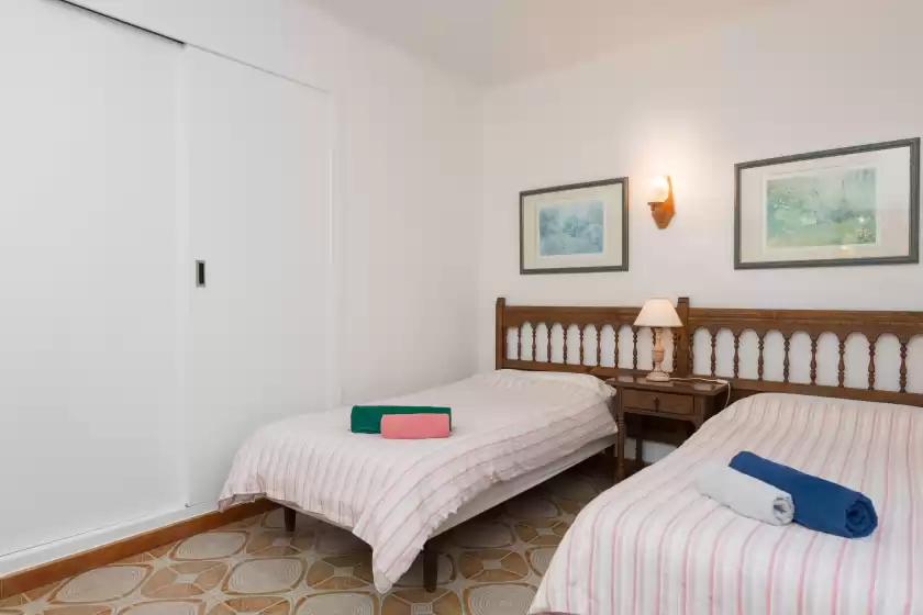 Holiday rentals in Casa fiol, Cala d'Or