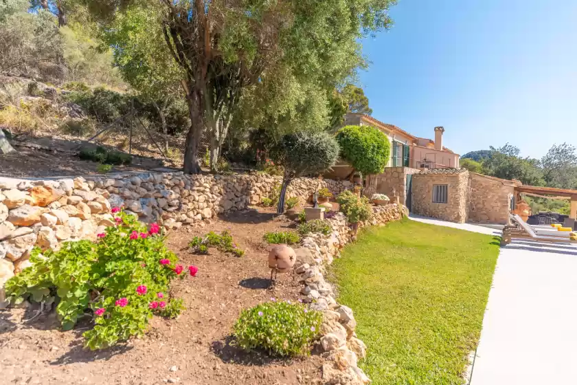 Location de vacances à Son orlandis, Port d'Andratx