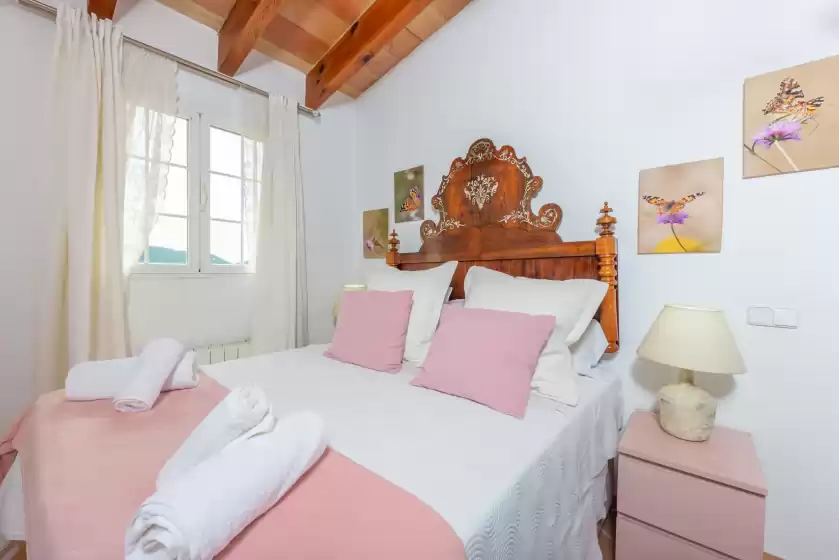 Location de vacances à Son orlandis, Port d'Andratx