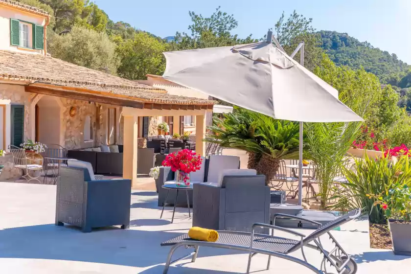 Location de vacances à Son orlandis, Port d'Andratx