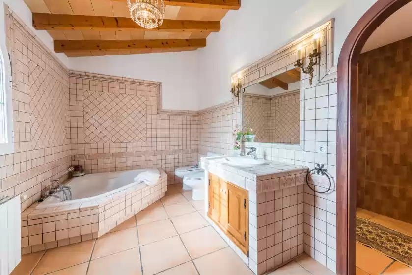 Location de vacances à Son orlandis, Port d'Andratx