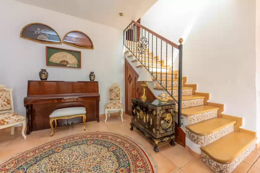 Location de vacances à Son orlandis, Port d'Andratx