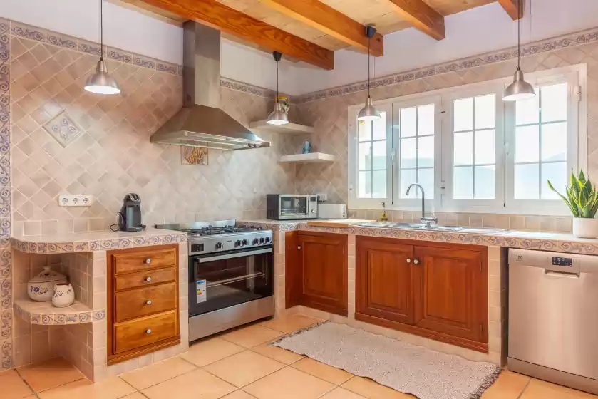 Location de vacances à Son orlandis, Port d'Andratx