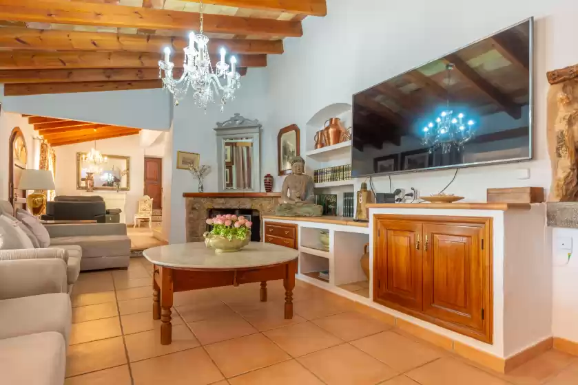 Location de vacances à Son orlandis, Port d'Andratx