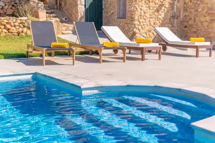 Location de vacances à Son orlandis, Port d'Andratx