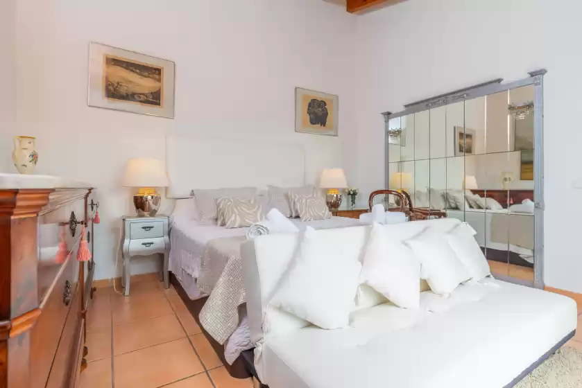 Location de vacances à Son orlandis, Port d'Andratx