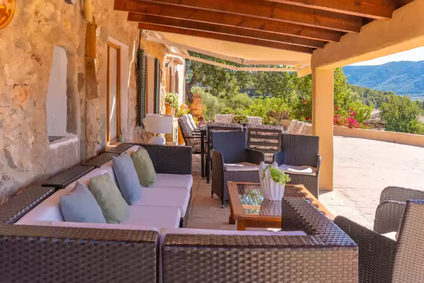 Location de vacances à Son orlandis, Port d'Andratx