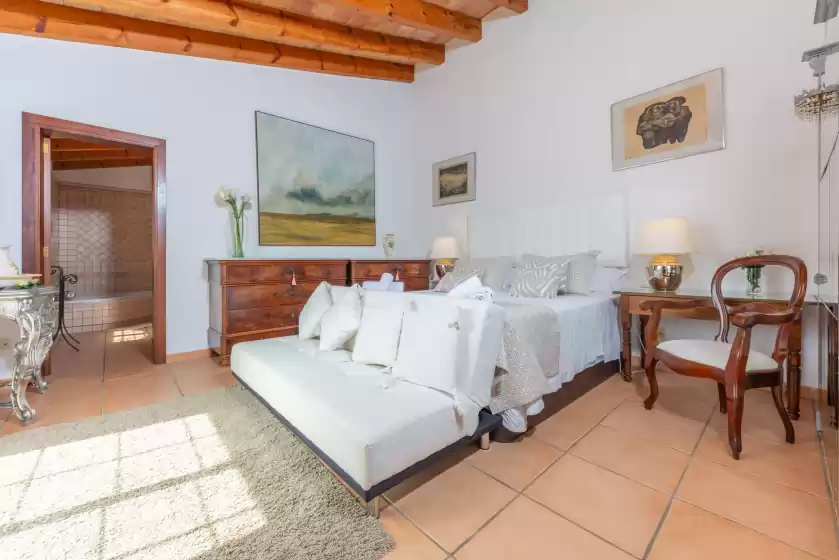 Location de vacances à Son orlandis, Port d'Andratx