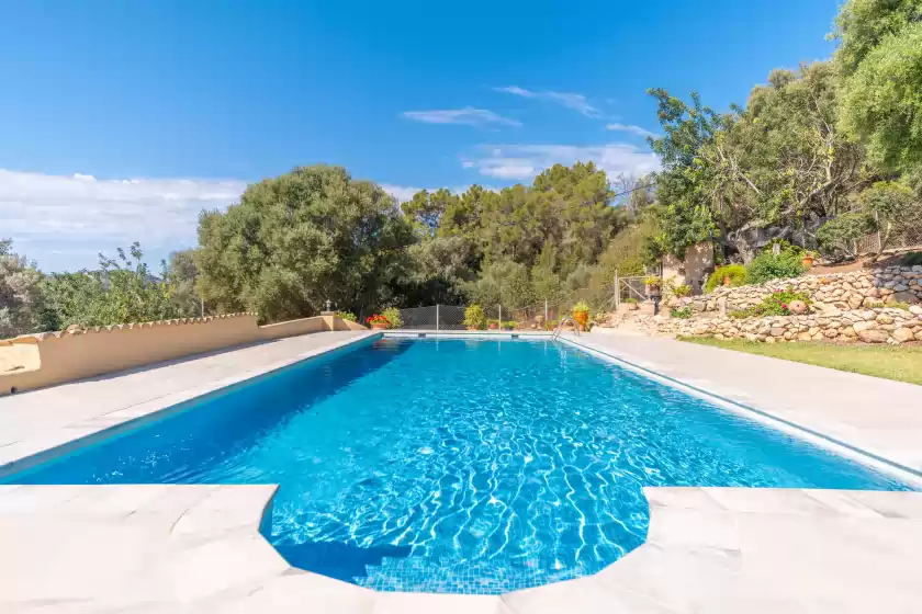 Location de vacances à Son orlandis, Port d'Andratx