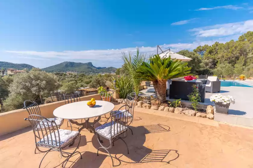 Location de vacances à Son orlandis, Port d'Andratx