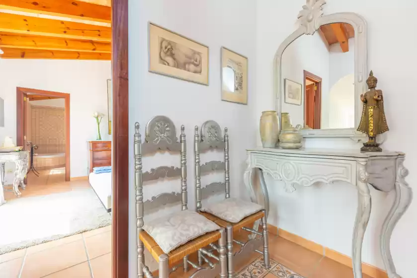 Location de vacances à Son orlandis, Port d'Andratx