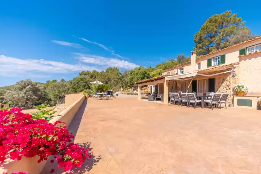 Location de vacances à Son orlandis, Port d'Andratx