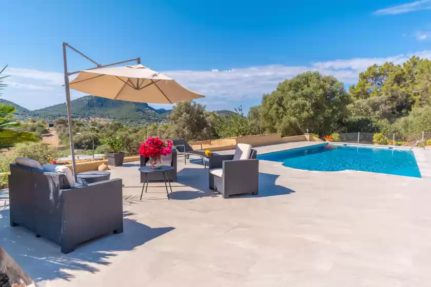 Location de vacances à Son orlandis, Port d'Andratx