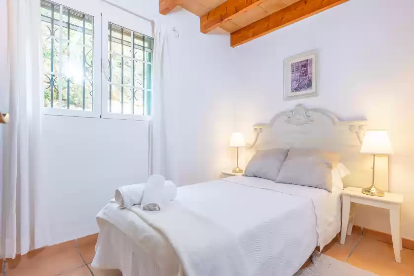 Location de vacances à Son orlandis, Port d'Andratx