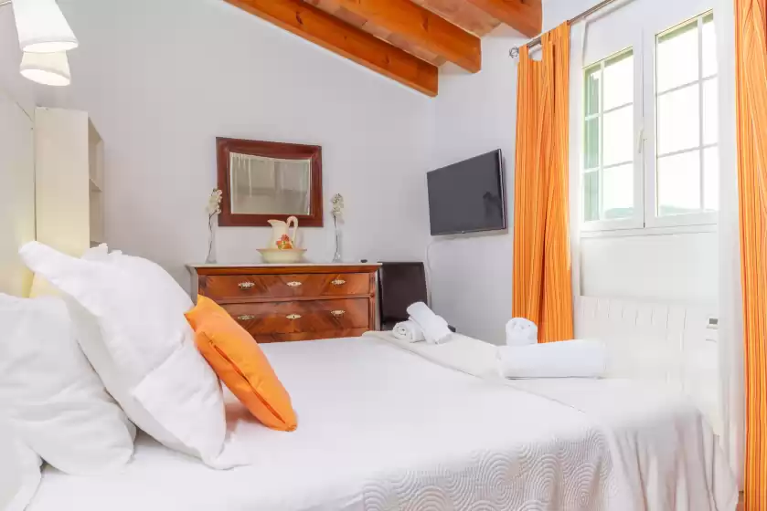 Location de vacances à Son orlandis, Port d'Andratx