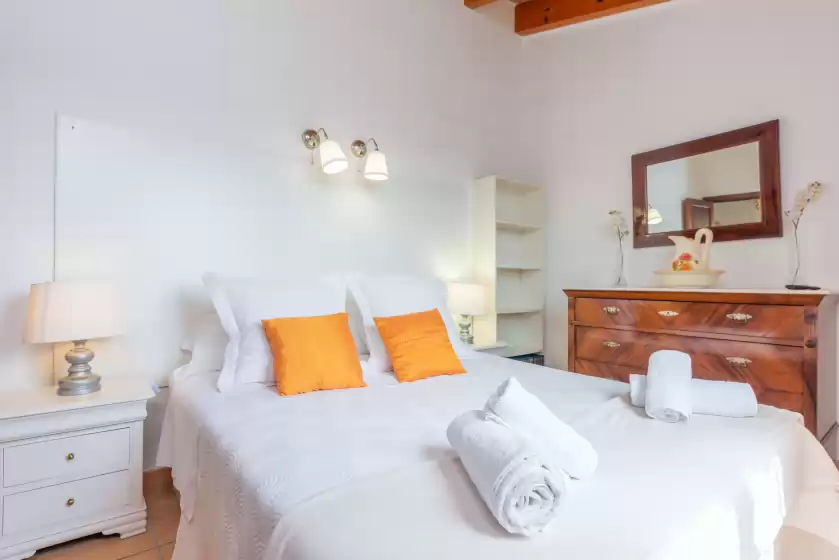 Location de vacances à Son orlandis, Port d'Andratx