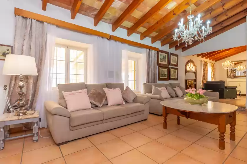 Location de vacances à Son orlandis, Port d'Andratx