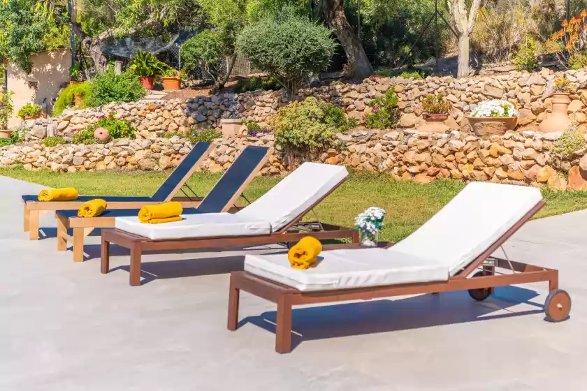 Location de vacances à Son orlandis, Port d'Andratx