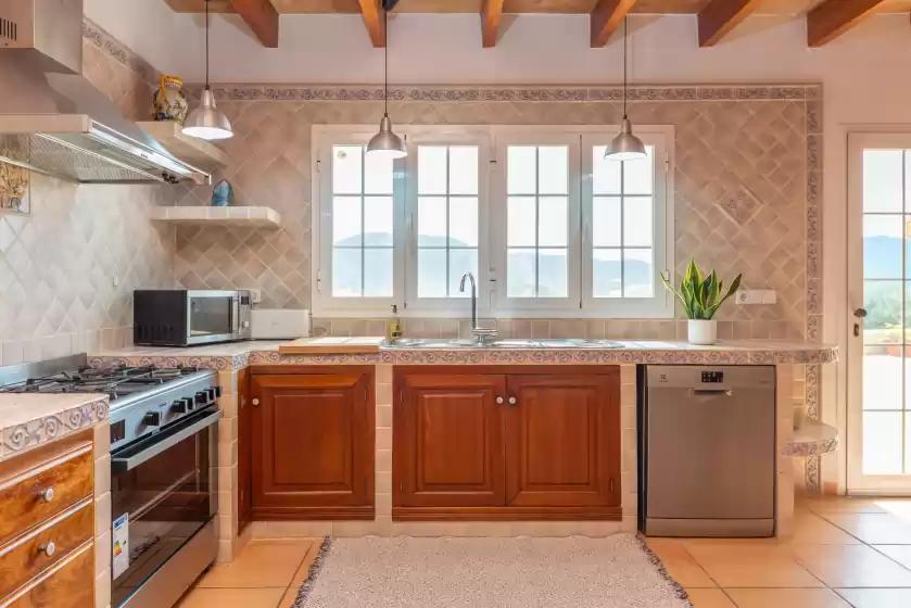 Location de vacances à Son orlandis, Port d'Andratx