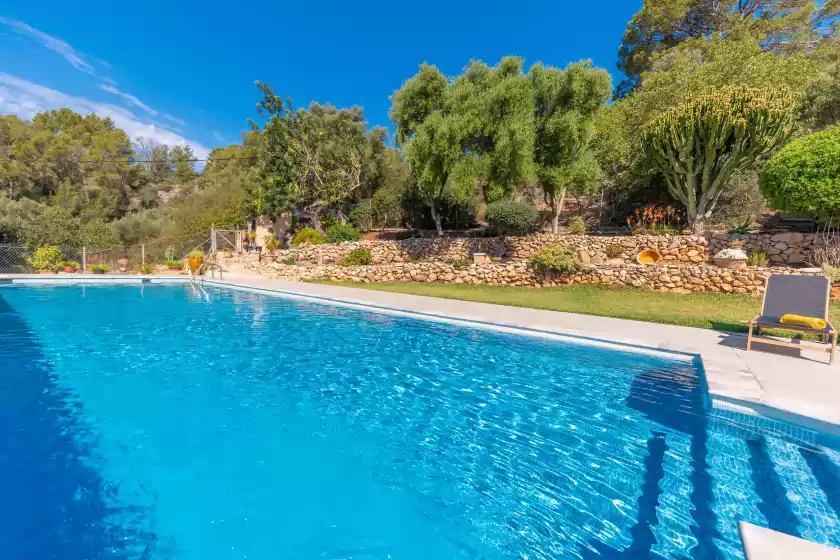Location de vacances à Son orlandis, Port d'Andratx