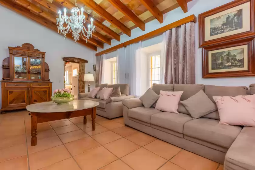 Location de vacances à Son orlandis, Port d'Andratx