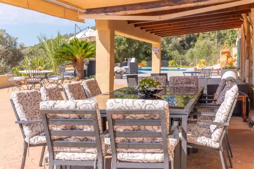 Location de vacances à Son orlandis, Port d'Andratx