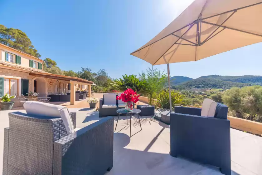 Location de vacances à Son orlandis, Port d'Andratx