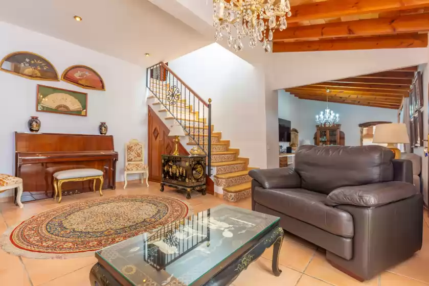 Location de vacances à Son orlandis, Port d'Andratx