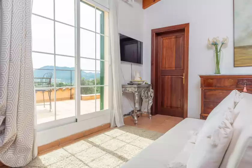 Location de vacances à Son orlandis, Port d'Andratx