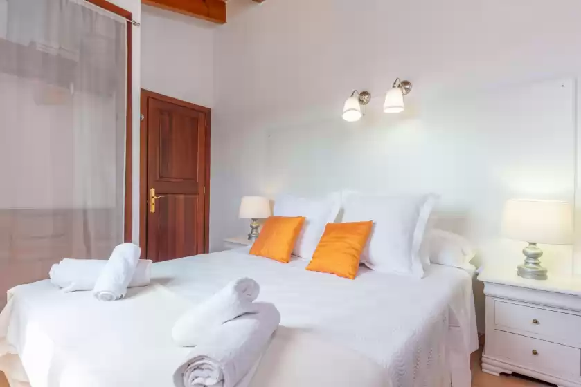 Location de vacances à Son orlandis, Port d'Andratx