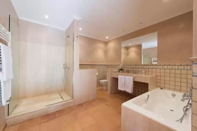 Location de vacances à Circe, Fornalutx