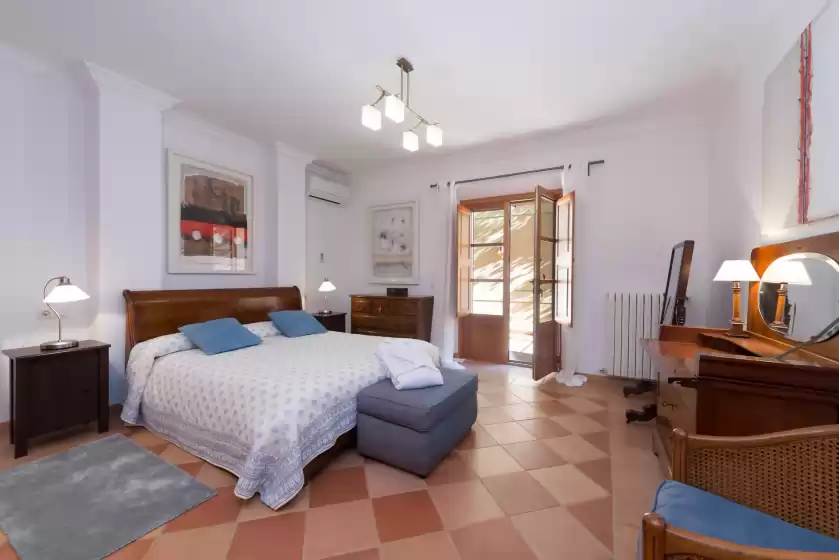 Location de vacances à Circe, Fornalutx