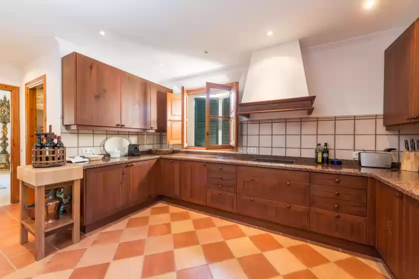 Location de vacances à Circe, Fornalutx