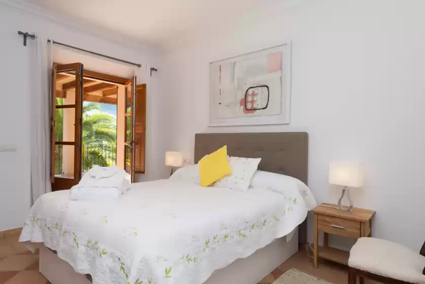 Location de vacances à Circe, Fornalutx