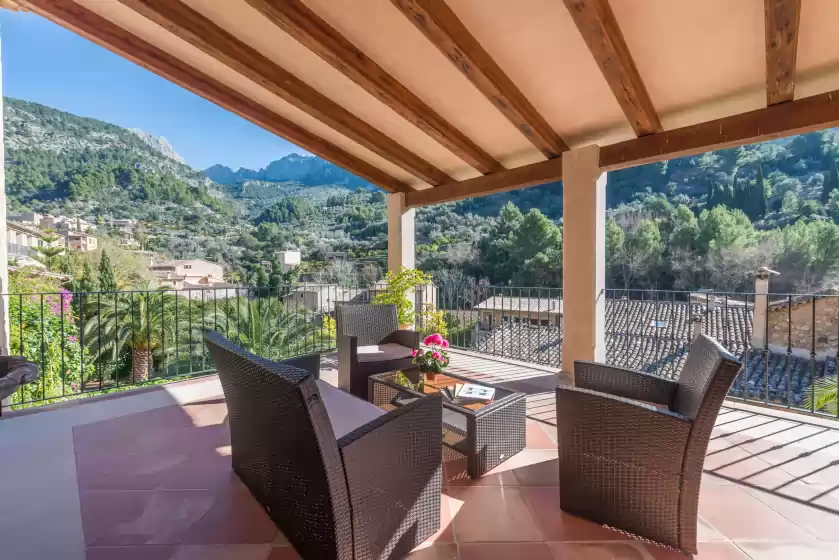 Location de vacances à Circe, Fornalutx