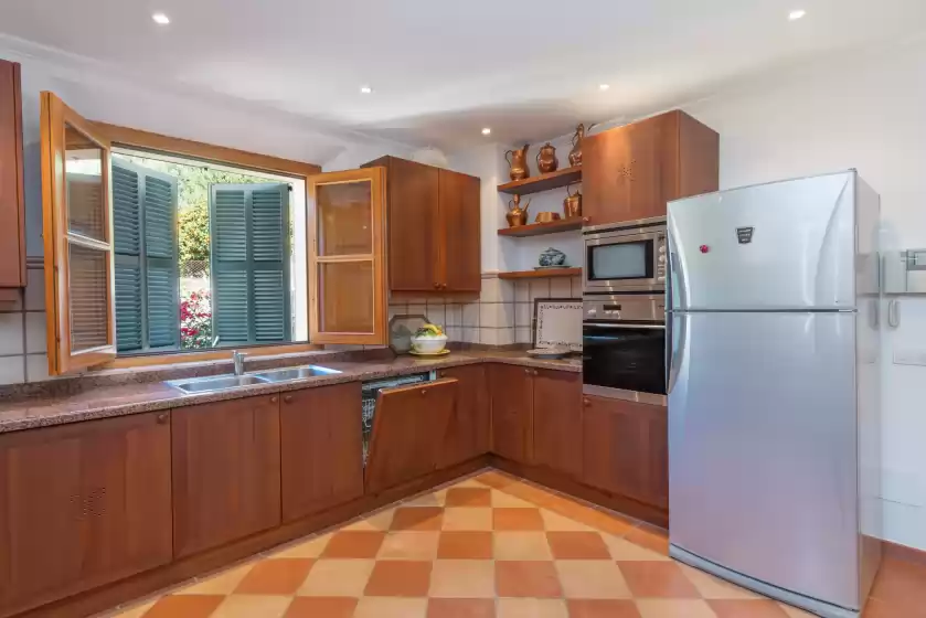 Location de vacances à Circe, Fornalutx