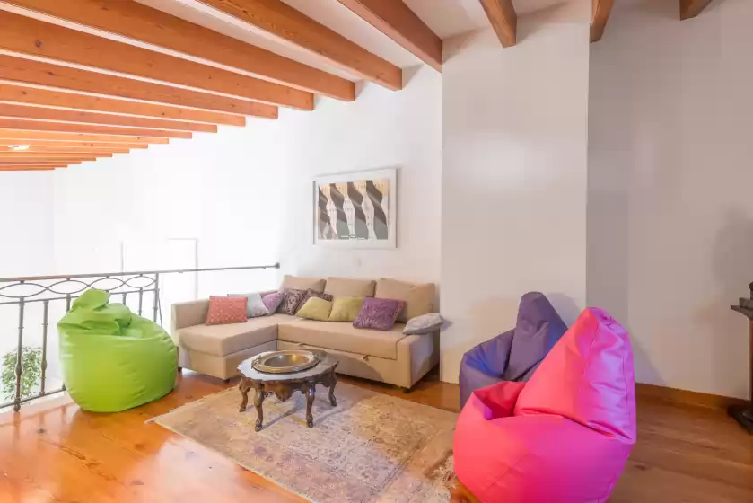 Location de vacances à Circe, Fornalutx