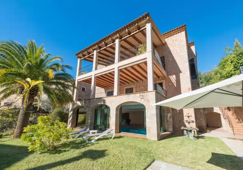 Location de vacances à Circe, Fornalutx