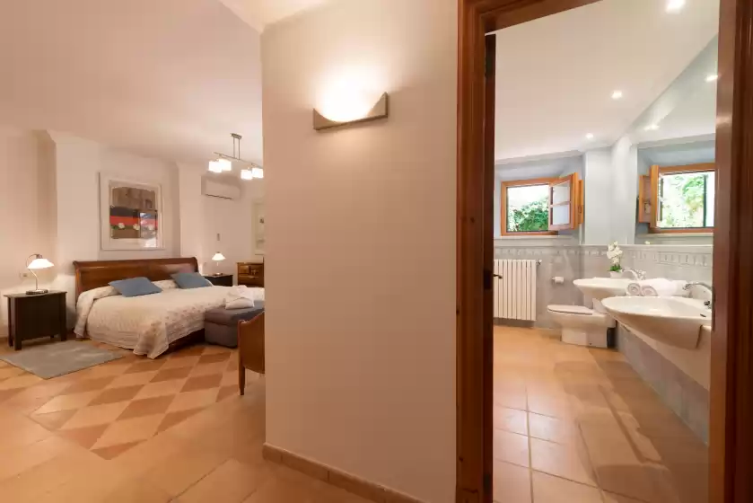 Location de vacances à Circe, Fornalutx