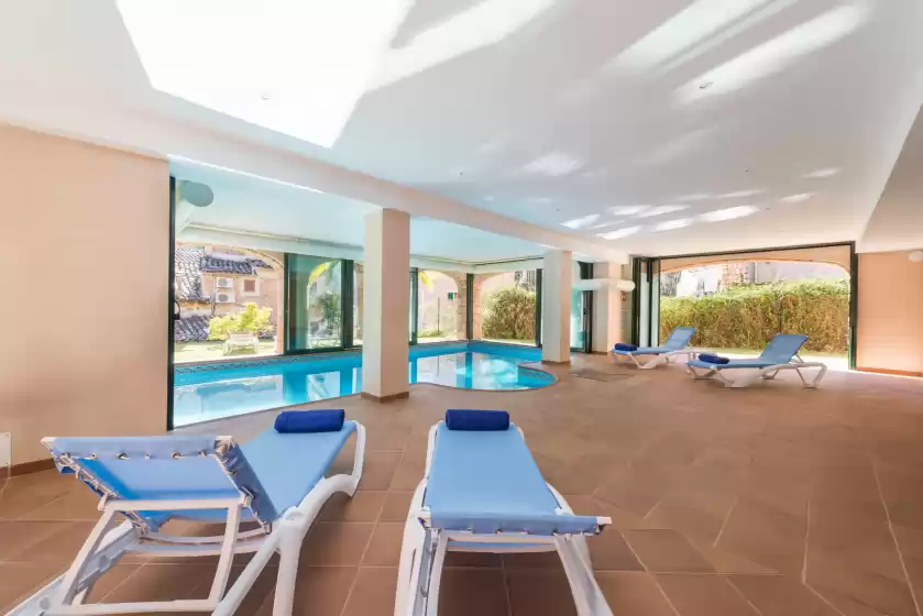 Location de vacances à Circe, Fornalutx