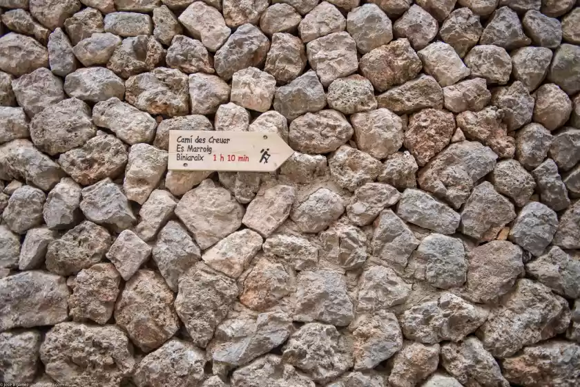 Location de vacances à Circe, Fornalutx