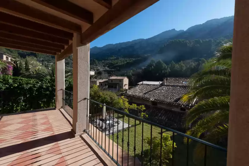 Location de vacances à Circe, Fornalutx