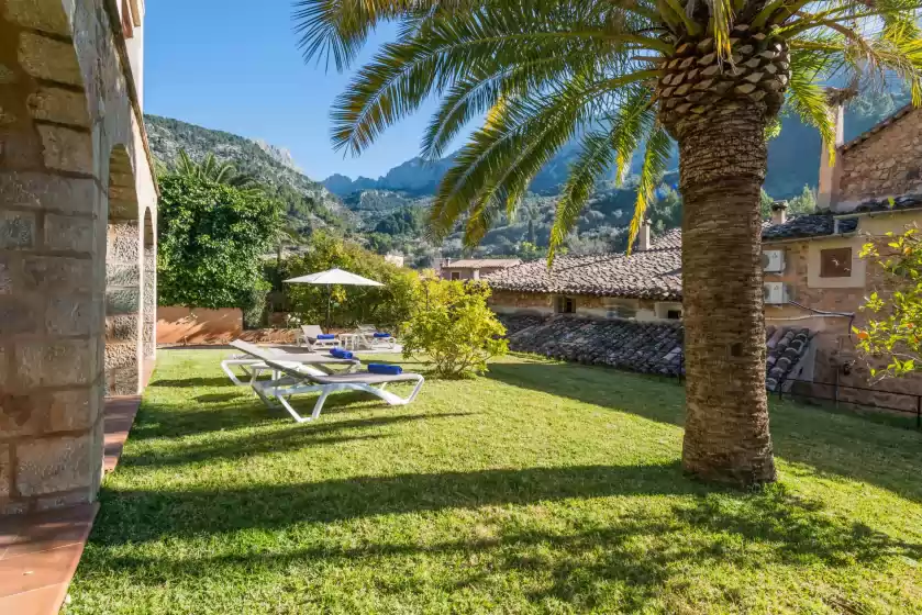 Location de vacances à Circe, Fornalutx