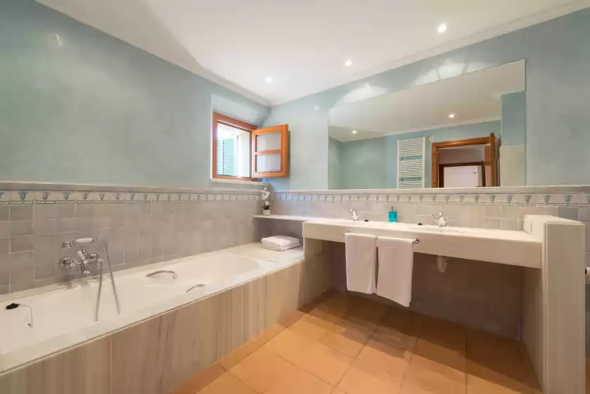 Location de vacances à Circe, Fornalutx