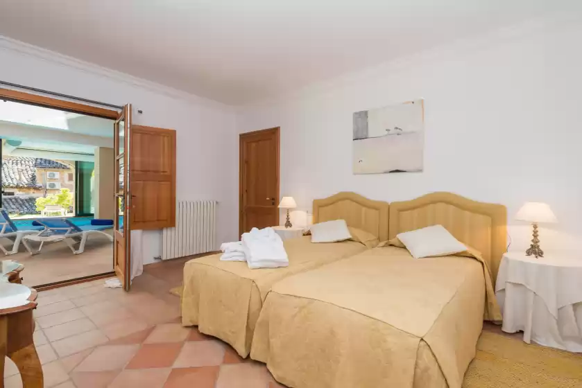 Location de vacances à Circe, Fornalutx