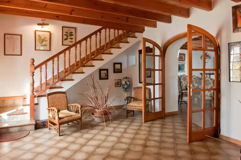 Ferienhaus auf Son berni, Alaró