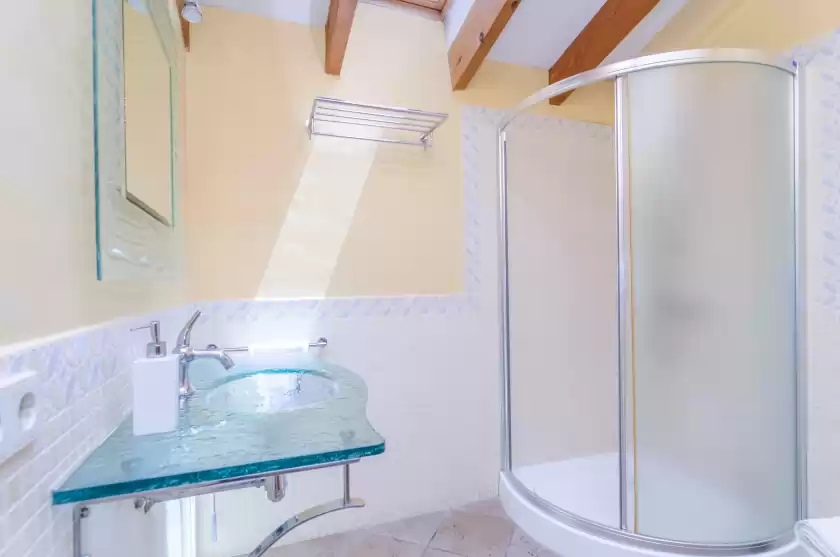 Ferienhaus auf Son berni, Alaró