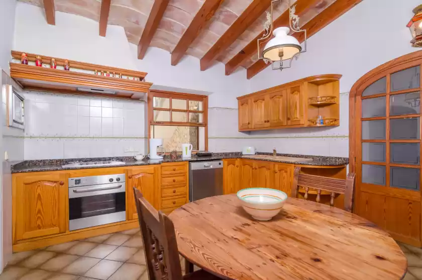 Ferienhaus auf Son berni, Alaró