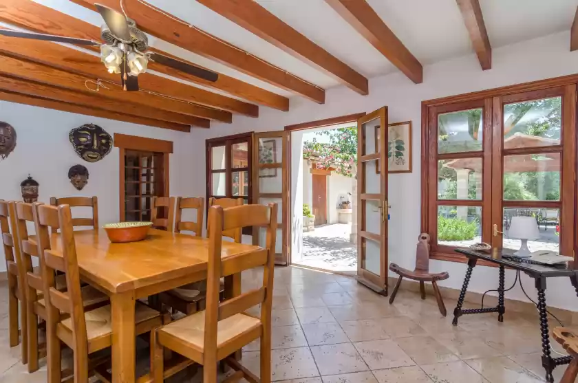 Ferienhaus auf Son berni, Alaró